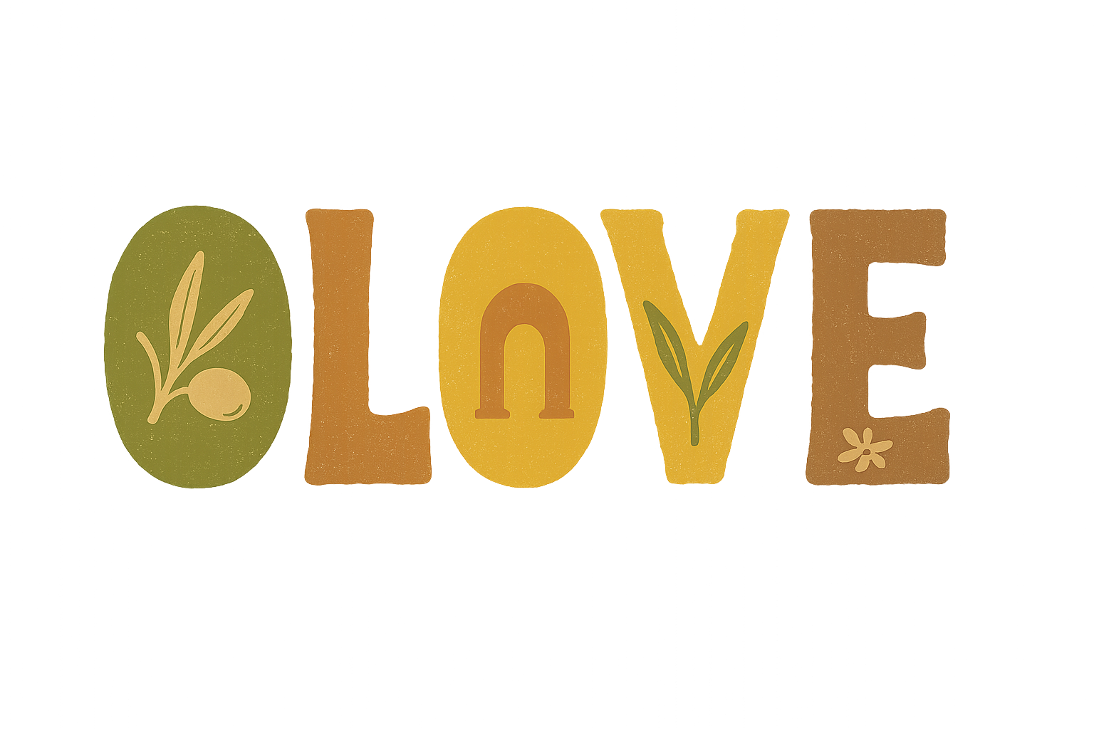 OLOVE Logo