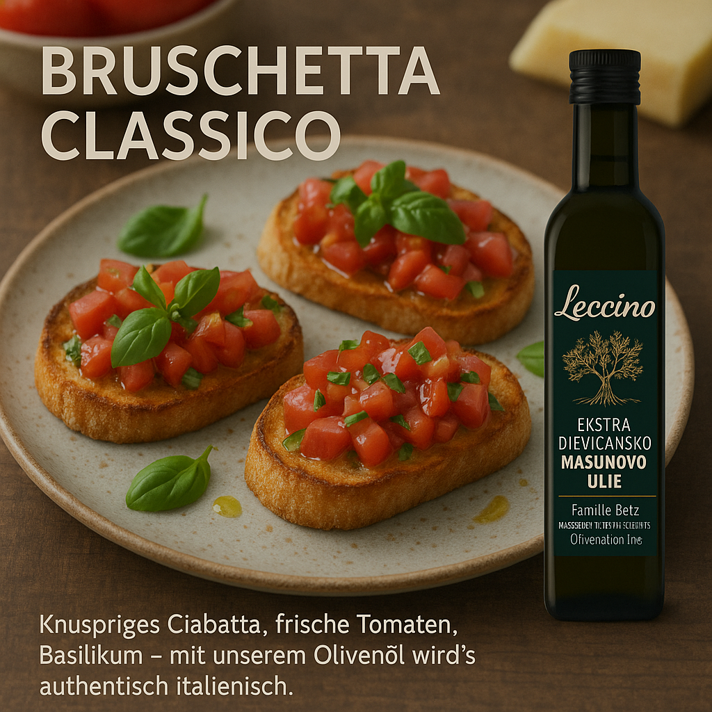 Sommerlicher Pastasalat
