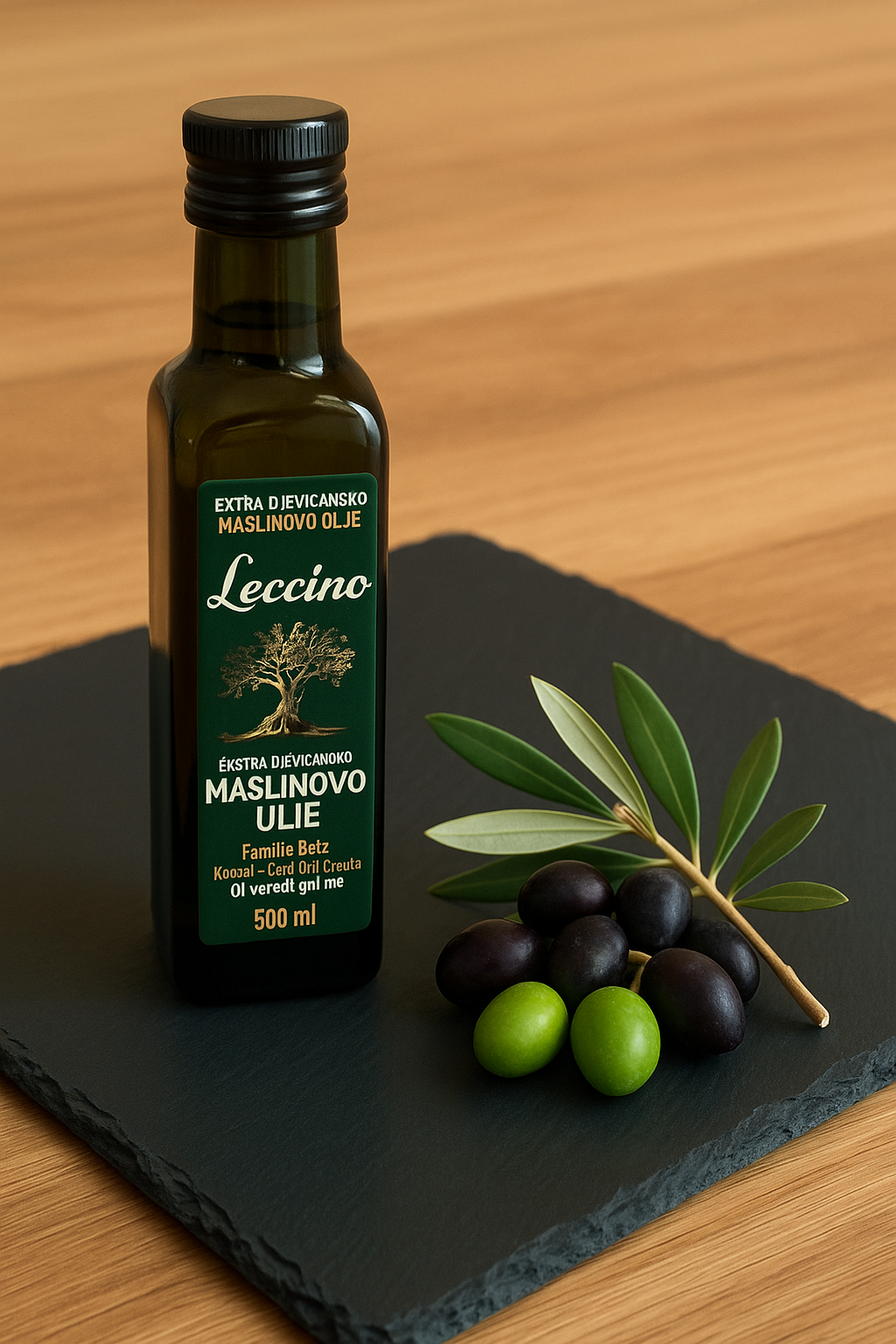 Leccino – Probiergröße 100ml